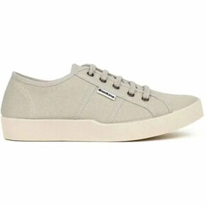 Biankina St. Tropez Organic Cotton Canvas Sneakers - B